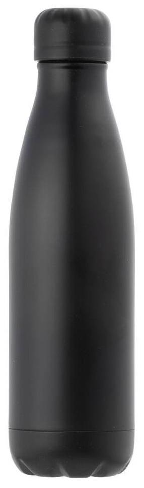 Termopudele Ambition Camel, 0.480 l, melna krās.