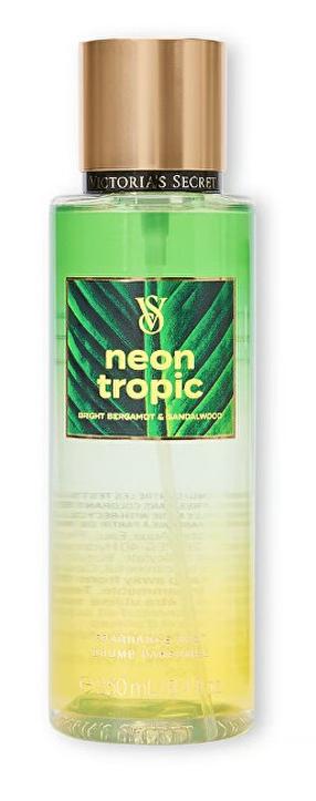 Ķermeņa miglas Victoria's Secret Neon Tropic, 250 ml