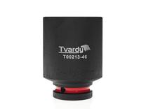 Gili šešiakampė smūginė galvutė Tvardy T00213-46, 46 mm, 3/4"