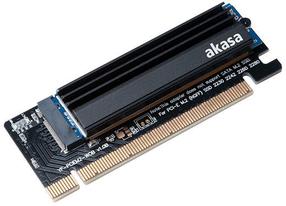 Laienduspesa Akasa AK-PCCM2P-05