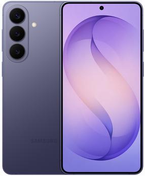 Mobilusis telefonas Samsung Galaxy S26 Plus 5G SM-S947BLBGEUE, 512 GB, cobalt violet sp.