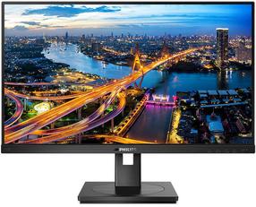 Monitorius Philips 243B1/00, IPS, 75 Hz, FHD, 23.8"
