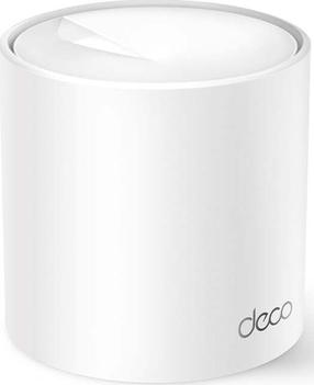 Ruuter TP-Link Deco X10 (1-pack), valge v.