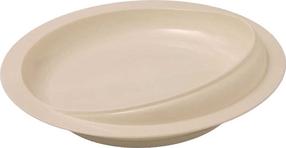 Taldrikud Sundo, 20 cm, beež v.