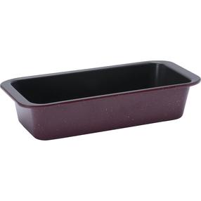 Cepšanas forma Electrolux Easy2Clean BakeWell E9OOEC02, violeta krās., 32 cm x 14 cm