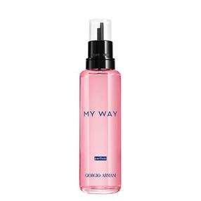 Kvepalų papildymas Giorgio Armani My Way, 100.0 ml