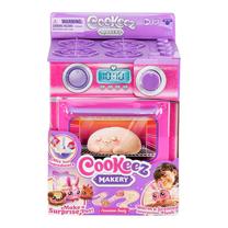 Žaislinė buitinė technika, viryklė Cookeez Makery 23502