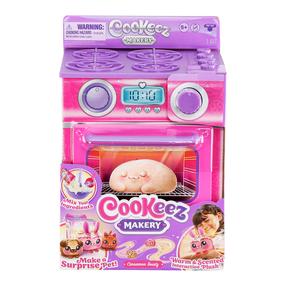 Игрушечная домашняя техника, печь Cookeez Makery 23502