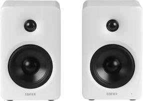 Kompiuterinė kolonėlė Edifier M90, balta sp., 100 W