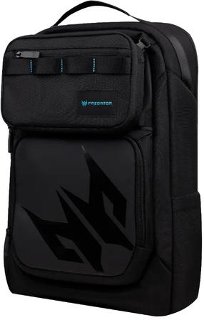 Рюкзак для ноутбука Acer Predator Gaming Extreme, черный цв., 25 л, 18″