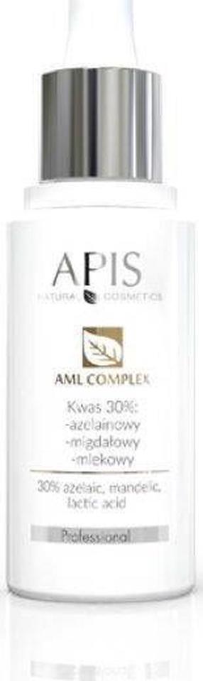Näo seerum Apis Professional AML Complex, 30 ml