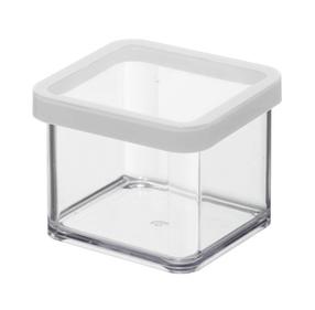 Birių produktų indas Rotho Loft 1160390000, 0.5 l, skaidri