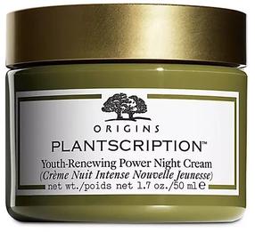 Ночные крем для лица Origins Plantscription, 50 мл