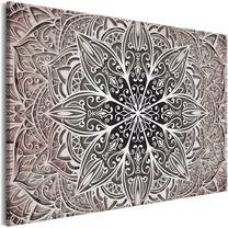 Reprodukcija Artgeist Oriental Flowers KR42, 60 cm x 40 cm
