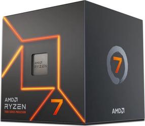 Procesorius AMD Ryzen 7 7700 100-100000592SBX, 3.8GHz, AM5, 3.8MB