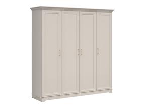 Spinta Anga, kašmyro sp., 209.5 cm x 61 cm x 216 cm