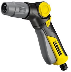 Пистолет для полива Kärcher PLUS 2645268, ручной