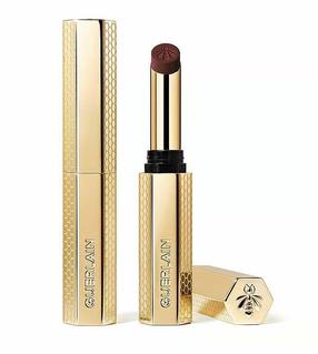Huulepulk Guerlain KissKiss Blur Matte, 1.85 g, 291 deep dahlia