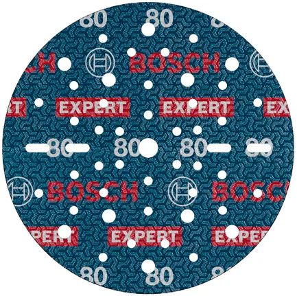 Lihvketas Bosch Expert O780, 150 mm