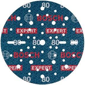 Šlifavimo diskas Bosch Expert O780, 150 mm