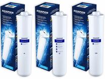 Filtravimo kasečių komplektas Aquaphor K2, K5, K7m, 3 vnt.
