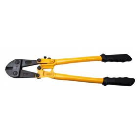 Šķēres Bolt Cutter, taisns griezums, 600 mm