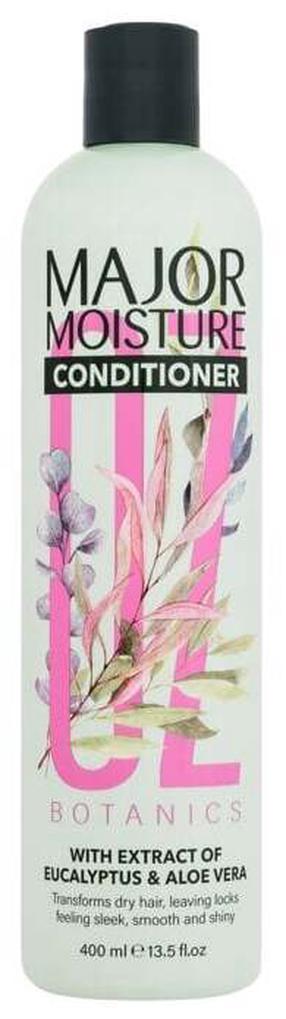 Matu kondicionieris Xpel OZ Botanics Major Moisture, 400 ml