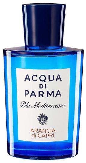 Туалетная вода Acqua Di Parma Blu Mediterraneo Arancia Di Capri, 150 мл