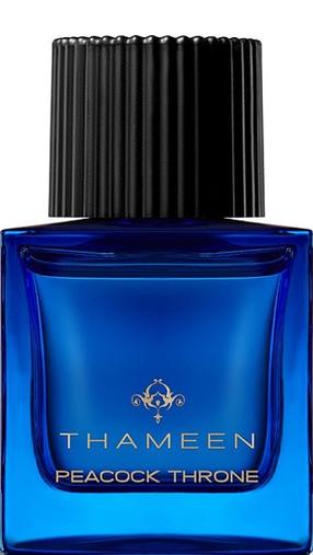 Parfüümvesi Thameen Peacock Throne, 100 ml