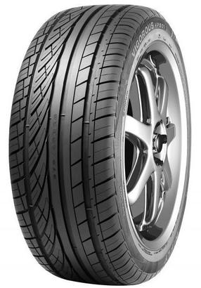 Vasarinė automobilių padanga Hifly Vigorous HP801 SUV 285/45/R19, 111-W, D, C, 75 dB