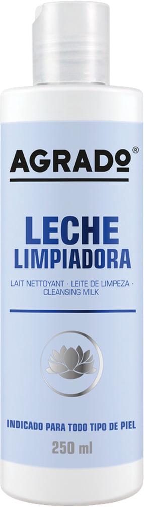 Puhastav näopiim Agrado Cleansing Milk, 250 ml