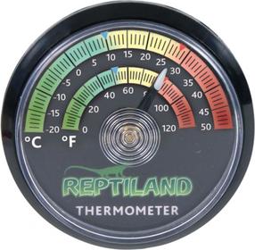 Termo/hügromeeter Trixie Analog Thermometer, 50 mm x 50 mm