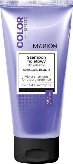 Šampoon Marion Color Esperto Blond, 200 ml