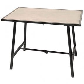 Darba galds Rems Jumbo, 110 cm x 70 cm x 80 cm