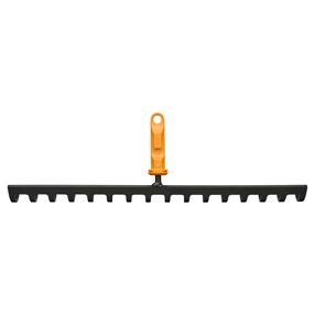 Grābeklis universāls Fiskars OneClick 1080678, bez kāta, 400 mm