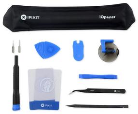 Käsitööriistakomplekt iFixit
