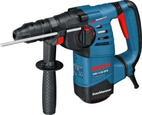 Perforatorius Bosch GBH 3-28 DFR, 3.6 kg, 800 W
