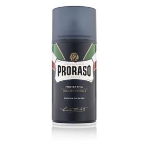Пена для бритья Proraso Blue Line, 300 мл