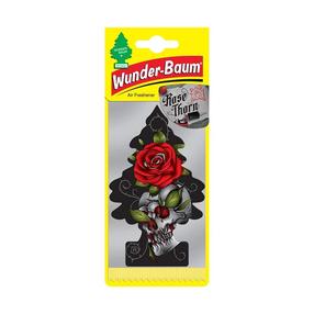 Auto õhuvärskendaja Wunder-Baum Rose Thorn