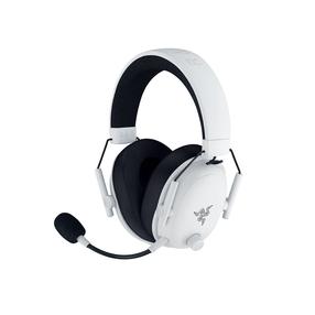 Juhtmeta mänguri peakomplekt Razer BlackShark V3, valge v.