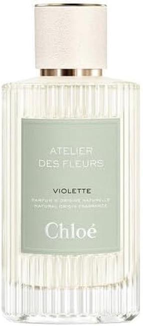 Parfüümvesi Chloé Atelier Des Fleurs Violette, 150 ml