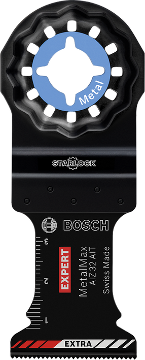 Asmeņu komplekts Bosch 2608900016, 10 gab.