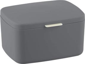 Organizatorius Wenko Barcelona 23981100, antracito sp., 20 cm x 11 cm x 16 cm