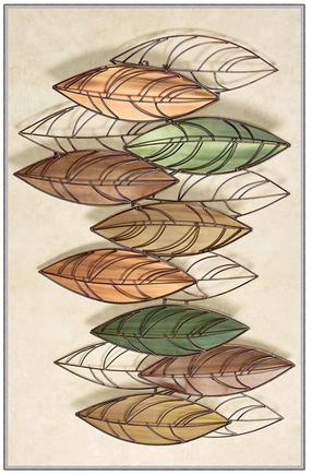 Kilimas Conceptum Hypnose EEXFAB822, ruda sp./smėlio sp./žalia sp., 120 cm x 80 cm