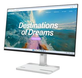 Монитор Lenovo L24D-4C, 67DCUAC6EU, IPS, 144 гц, FHD, 23.8″