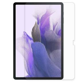 iLike 2.5D Края Защитное стекло для экрана Samsung Tab S7 FE 12.4'' T730 T736 / S7 Plus T970 / T976