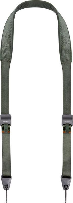 Kameros dirželis PGYTECH P-CB-120, 152 cm, žalia sp.