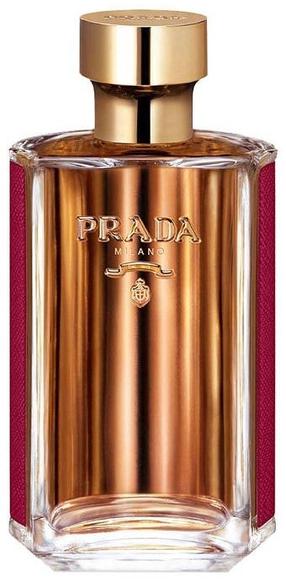 Parfüümvesi Prada La Femme Prada Intense, 50 ml