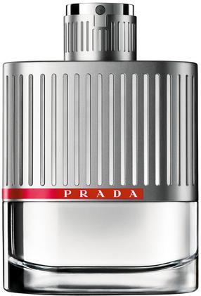 Tualetes ūdens Prada Luna Rossa, 150 ml