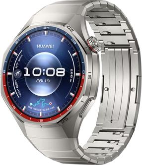 Išmanusis laikrodis Huawei Watch GT 6 Pro, titano sp.